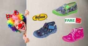 Jaké bačkůrky vybrat