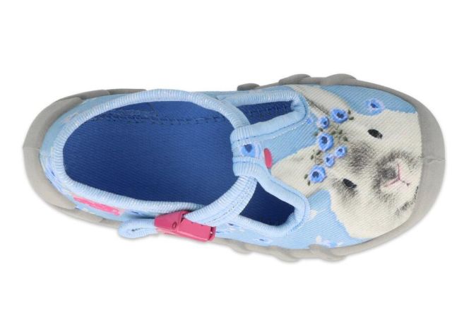 Befado Bačkůrky Speedy 110P421