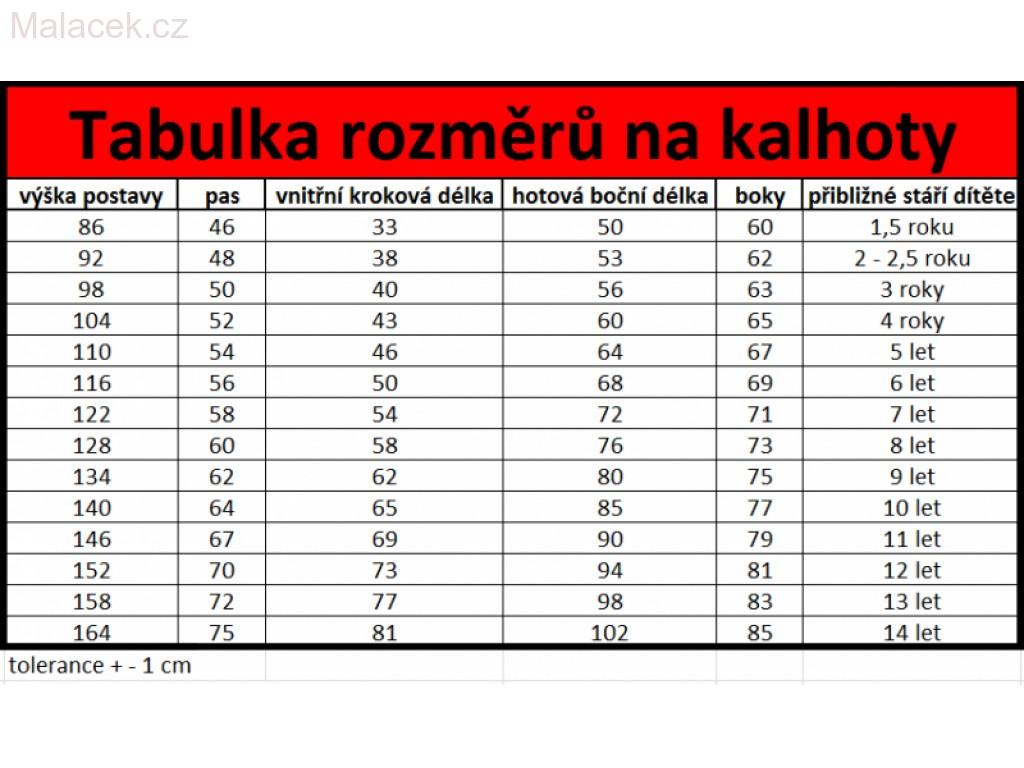 Dětské kalhoty Fantom broušený SOFTSHELL slim s bambusem, černá