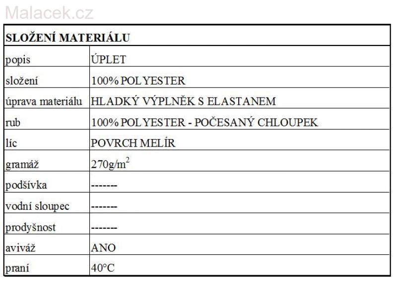 Dětská mikina Fantom šedý melír - růžová lemovka