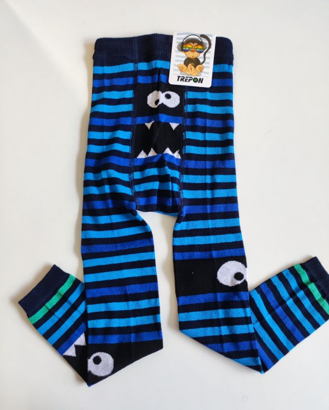 Legíny TREPON, Strašík (modrá)