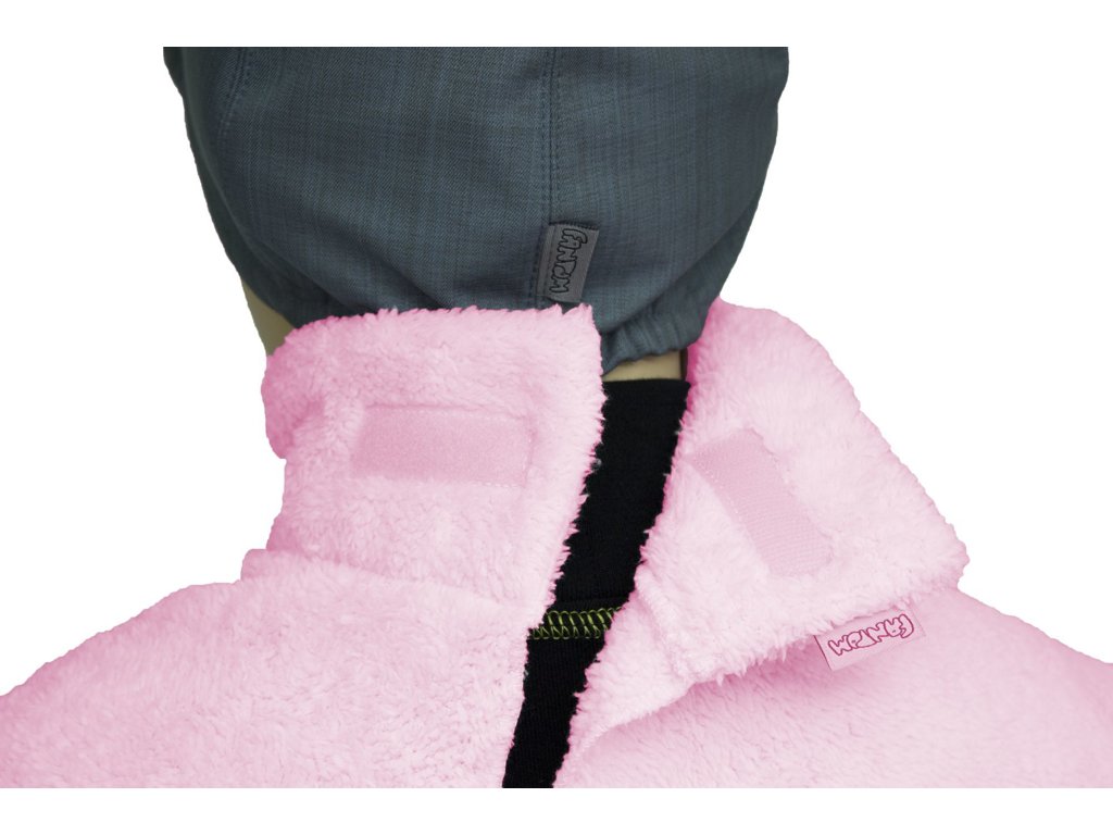 Fantom Nákrčník LAMA bílý