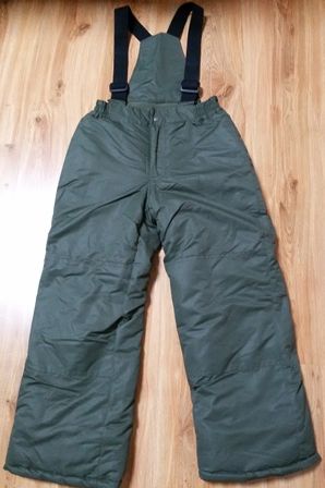 Lyžařský komplet PIDILIDI - zimní bunda a lyžařské kalhoty