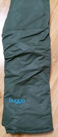 Lyžařský komplet PIDILIDI - zimní bunda a lyžařské kalhoty