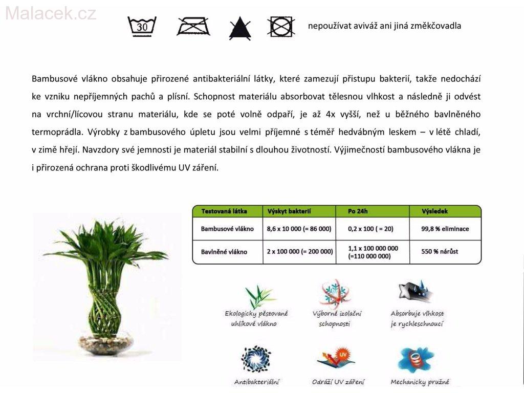 Dětské kalhoty Fantom broušený SOFTSHELL slim s bambusem, černá