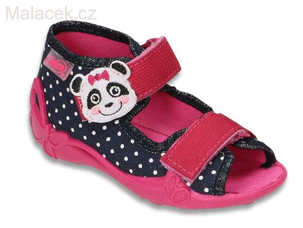 Bačkůrky Befado Papi 242P063