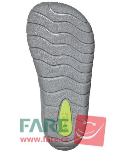 FARE BARE dětské tenisky 5011452