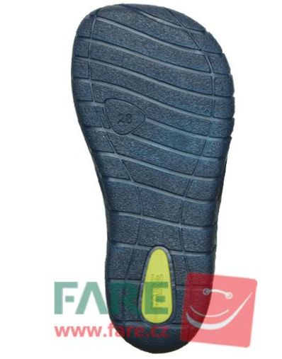 FARE BARE dětské tenisky 5211402