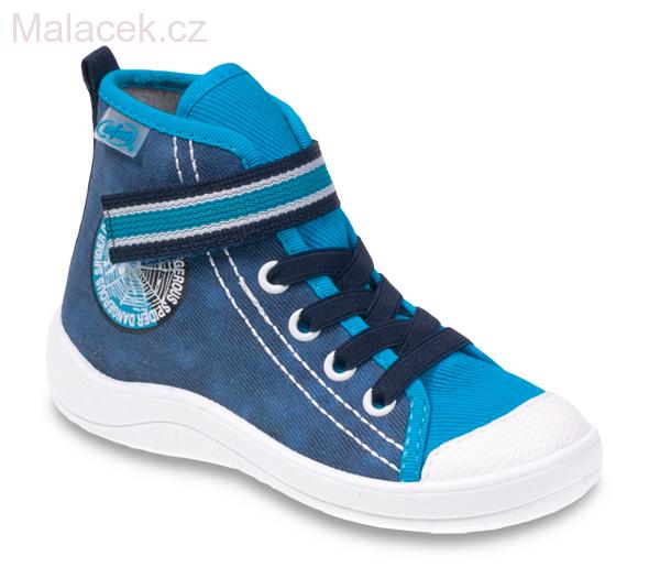 Befado Tenisky Tim 268X061