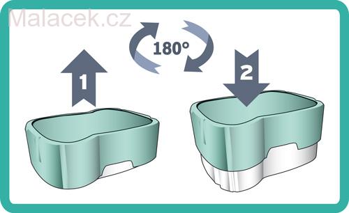 ZDRAVÝ BOX FreeWater - Marťánci