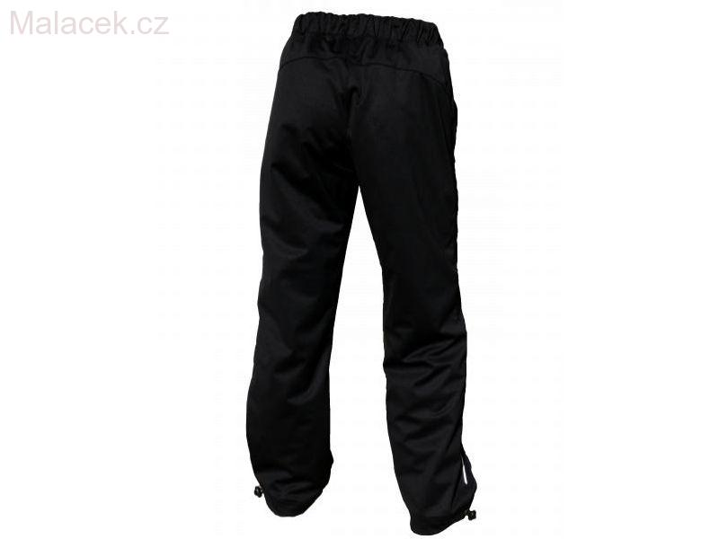 Fantom Dětské kalhoty tenký SOFTSHELL černá