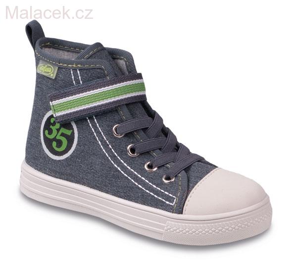 Befado Tenisky Funny 426X007