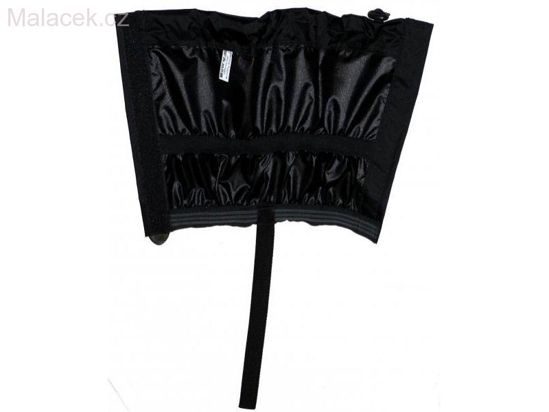 Fantom Návleky na boty černé