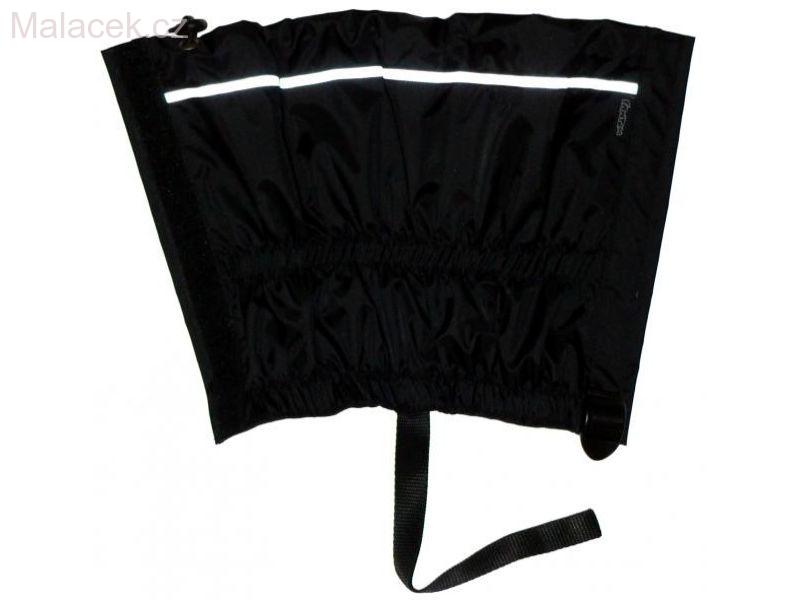 Fantom Návleky na boty černé