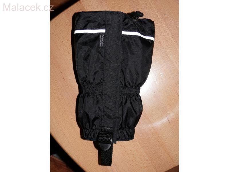 Fantom Návleky na boty černé