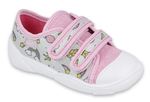 Befado Tenisky Maxi 907P115