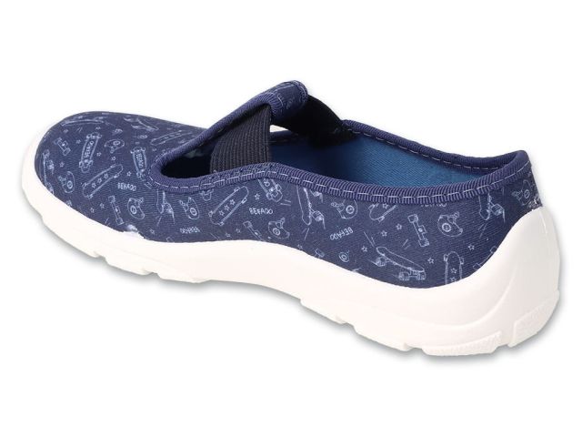 Befado Bačkůrky Danny 975Y186