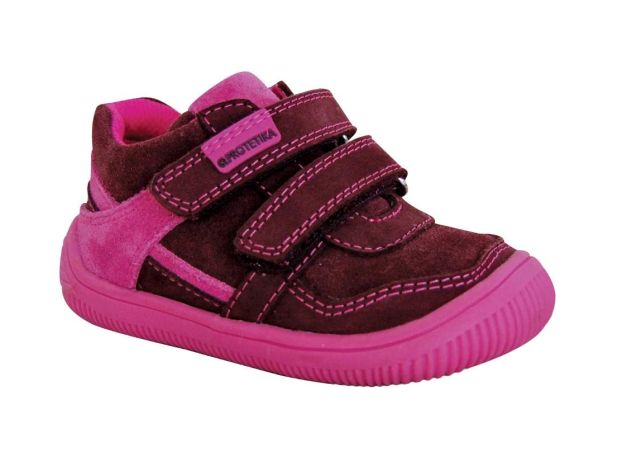 Protetika Barefoot celoroční obuv ASA dívčí VEL. 35