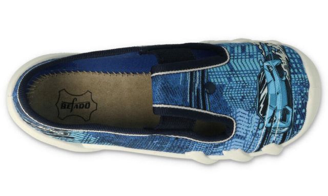 Befado Bačkůrky Skate 290X270