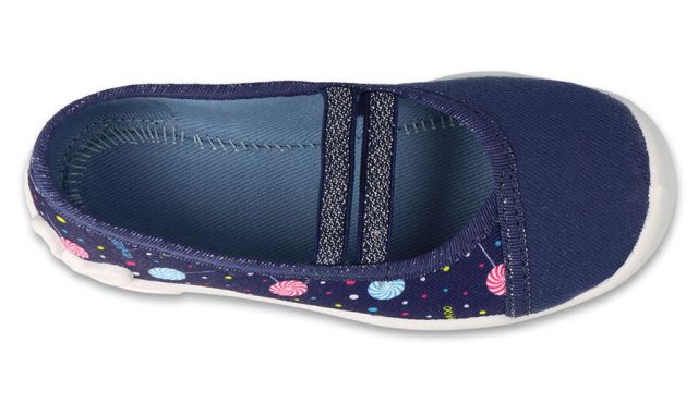 Befado Bačkůrky Blanca 116Y316