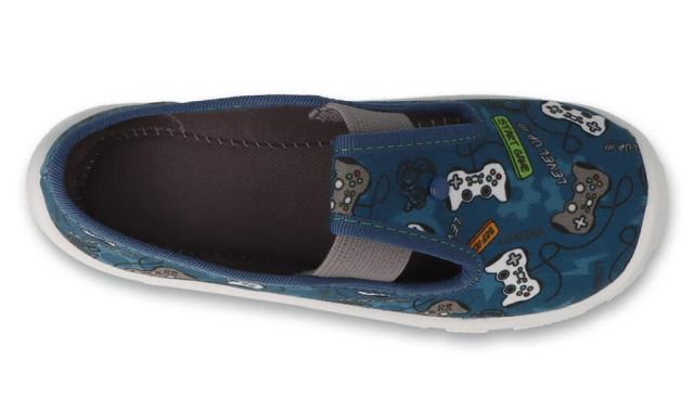 Befado Bačkůrky Danny 975X189