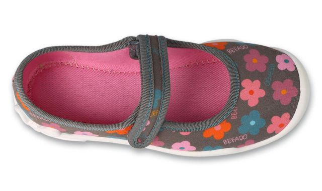 Befado Bačkůrky Blanca 114Y552