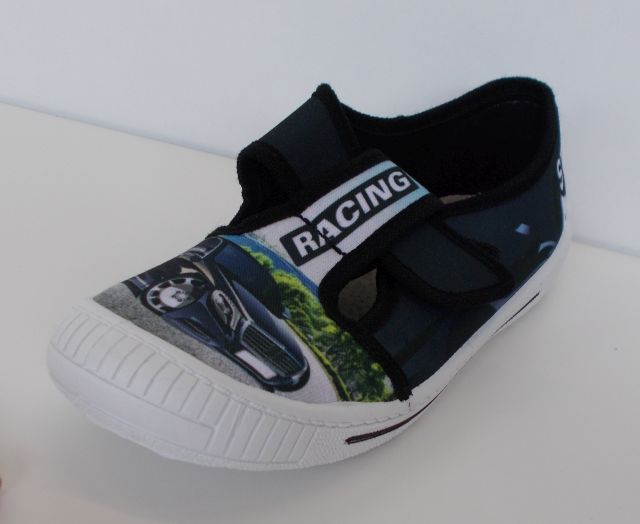 3F Bačkůrky Neptun 3Sk3/19 Racing, závodní auto