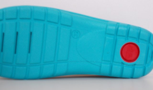 3F Tenisky Midas 4Rx14/6 modrá