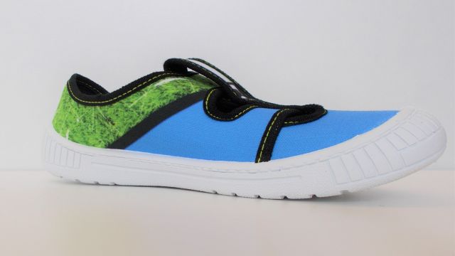 3F Bačkůrky Saturn 4Sk5/6 Fotball