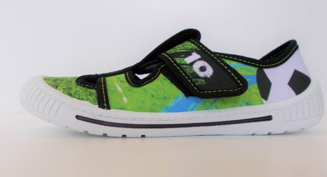 3F Bačkůrky Saturn 4Sk5/6 Fotball