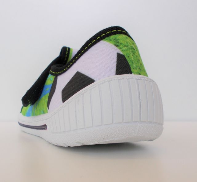 3F Bačkůrky Saturn 4Sk5/6 Fotball