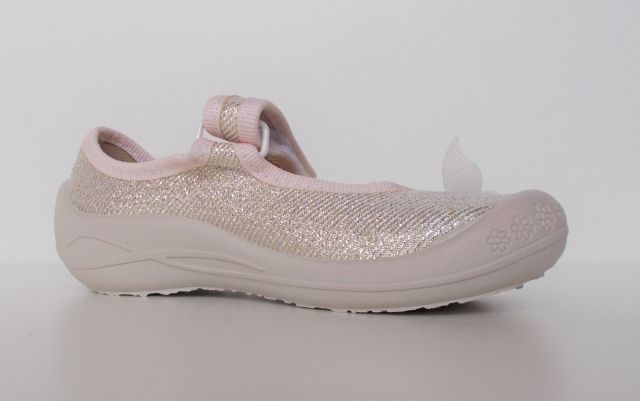 3F Bačkůrky Pszczólka 1F2/6 zlaté s motýlkem