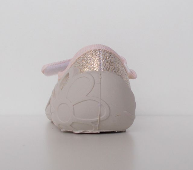 3F Bačkůrky Pszczólka 1F2/6 zlaté s motýlkem