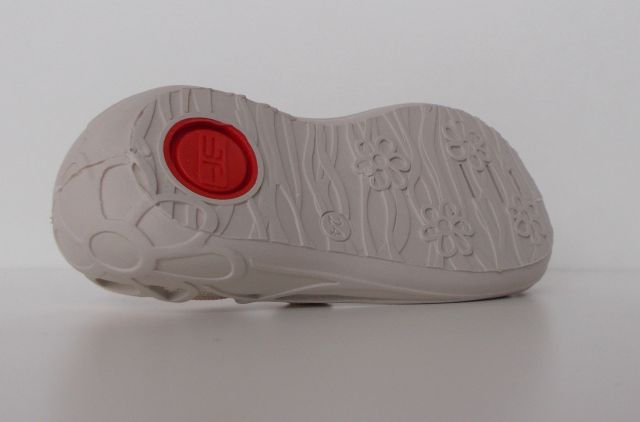 3F Bačkůrky Pszczólka 1F2/6 zlaté s motýlkem