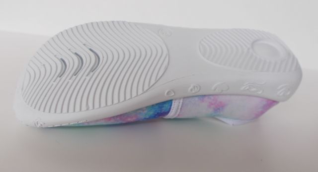 3F Bačkůrky Atena 3A3/9 modro-růžové s hvězdou