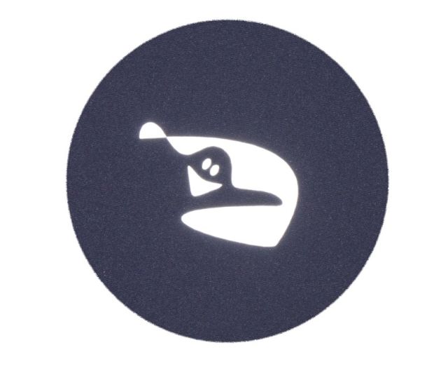 Fantom Kojenecké softshellové kalhoty růžovo-zelené copánky