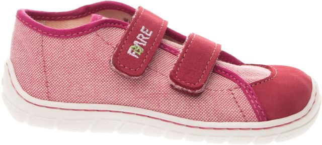 FARE BARE dětské tenisky 5115451