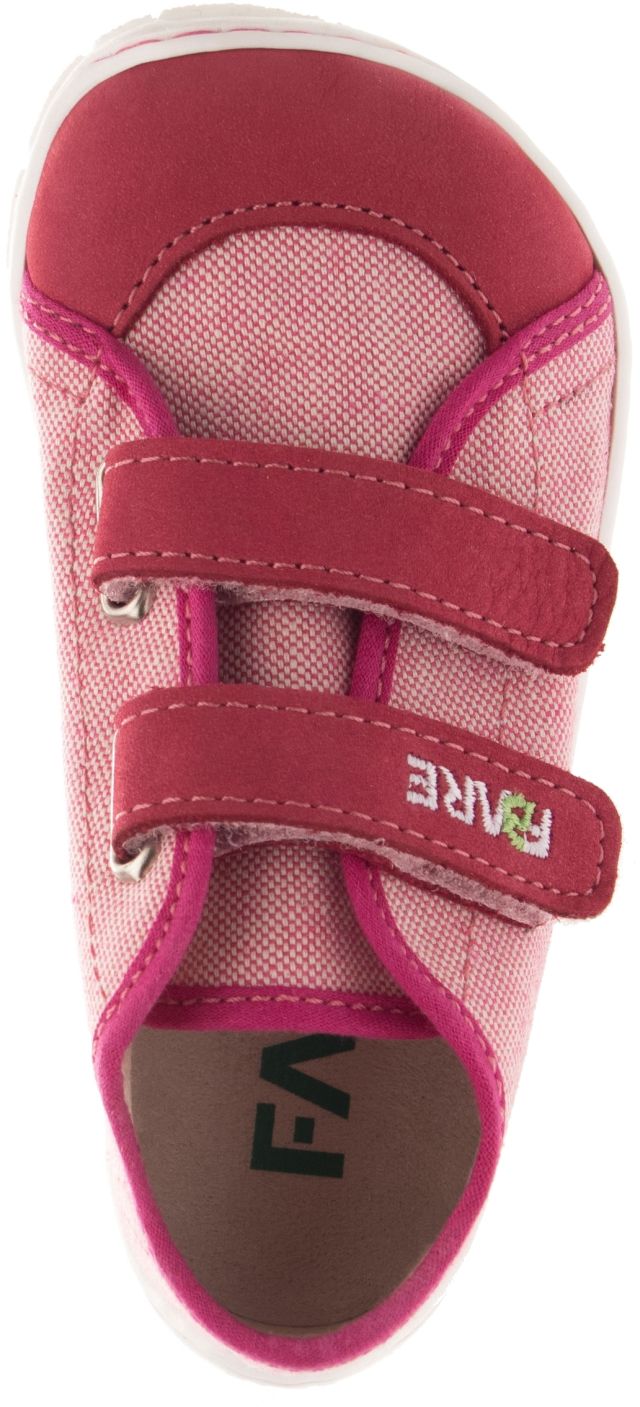 FARE BARE dětské tenisky 5115451