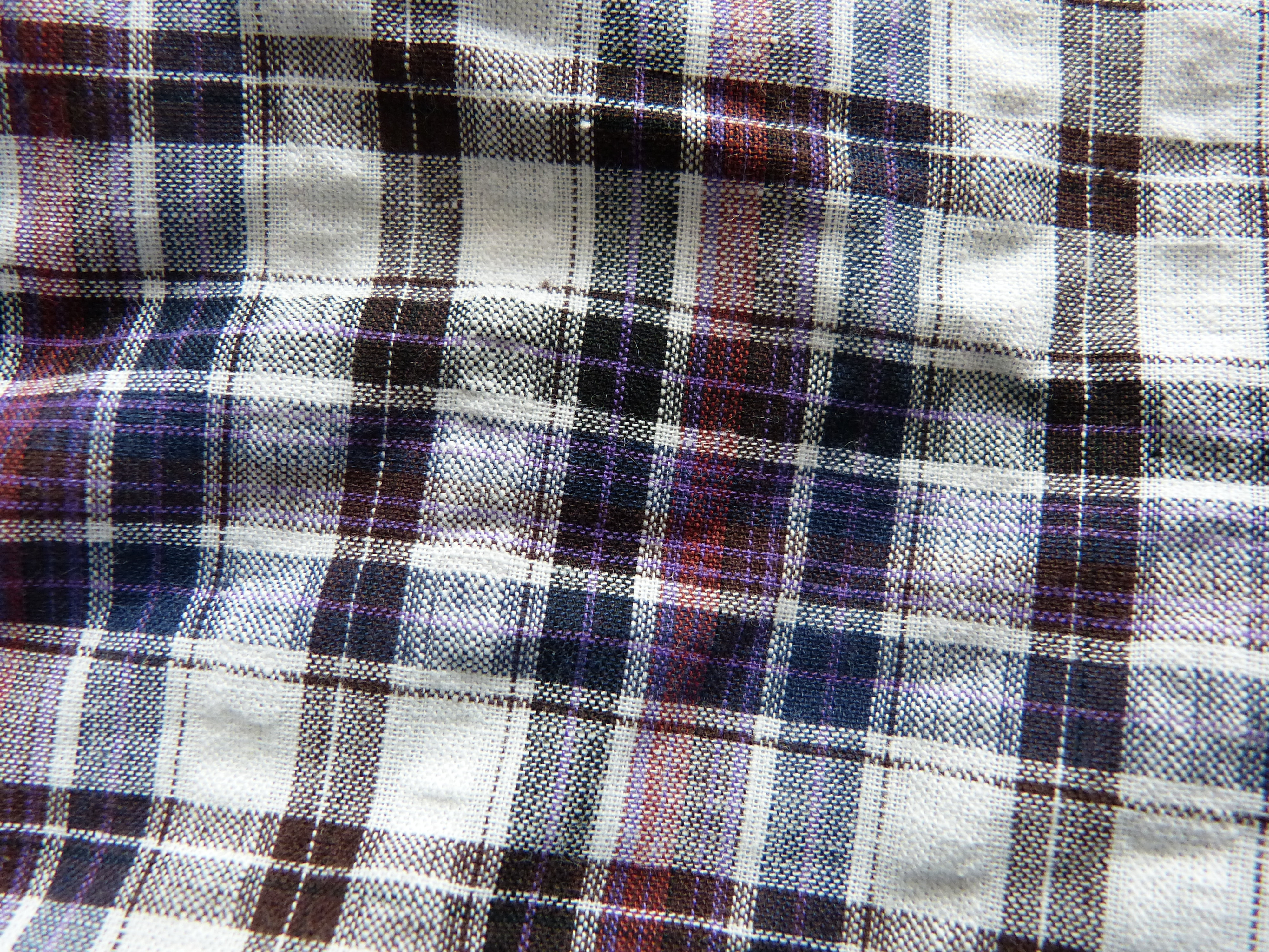 Dětská kšiltovka Fantom bekovka - č. 42 bílo-černá kostka