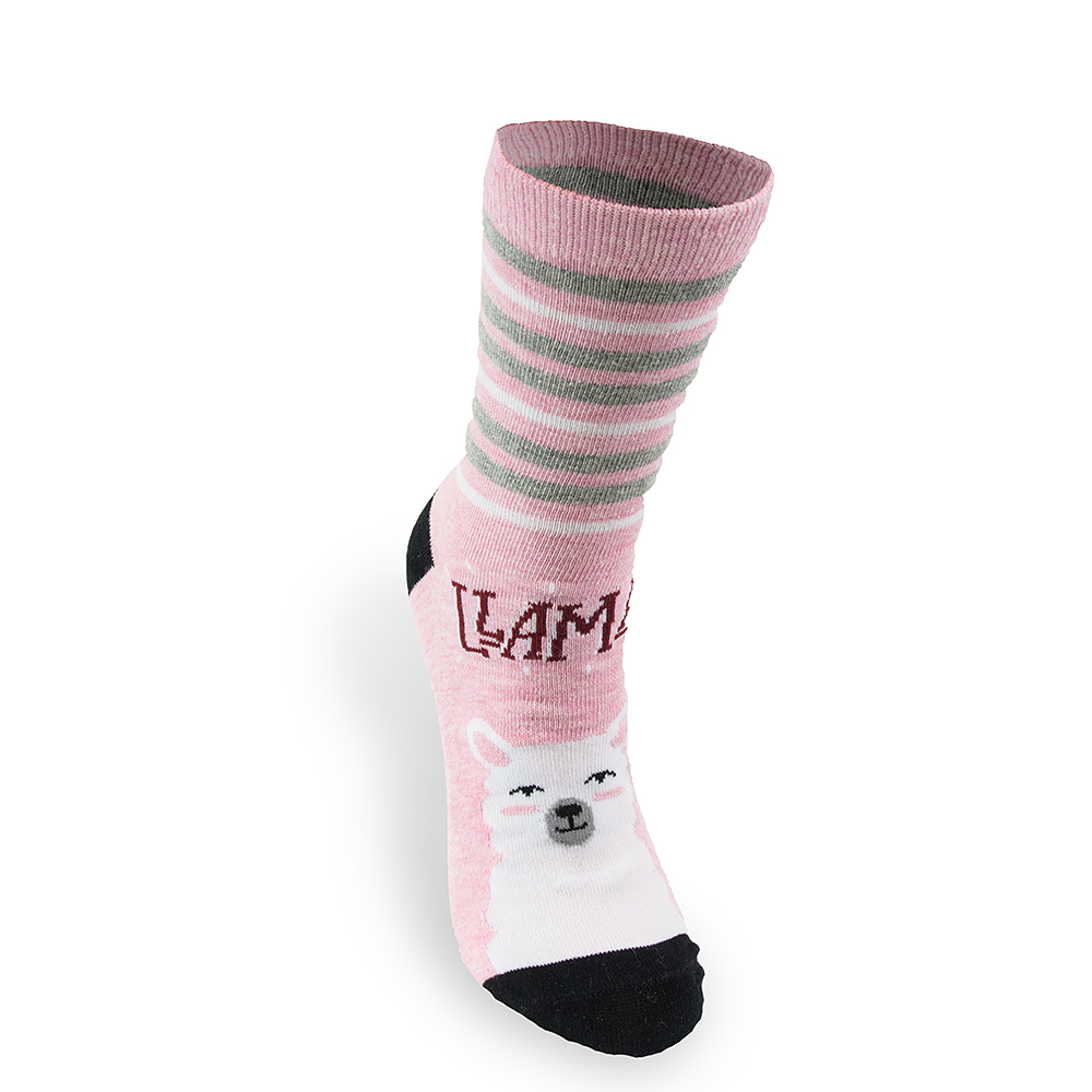 Pidilidi Veselé ponožky FUNNY PD0132-01 - dívčí 3 páry