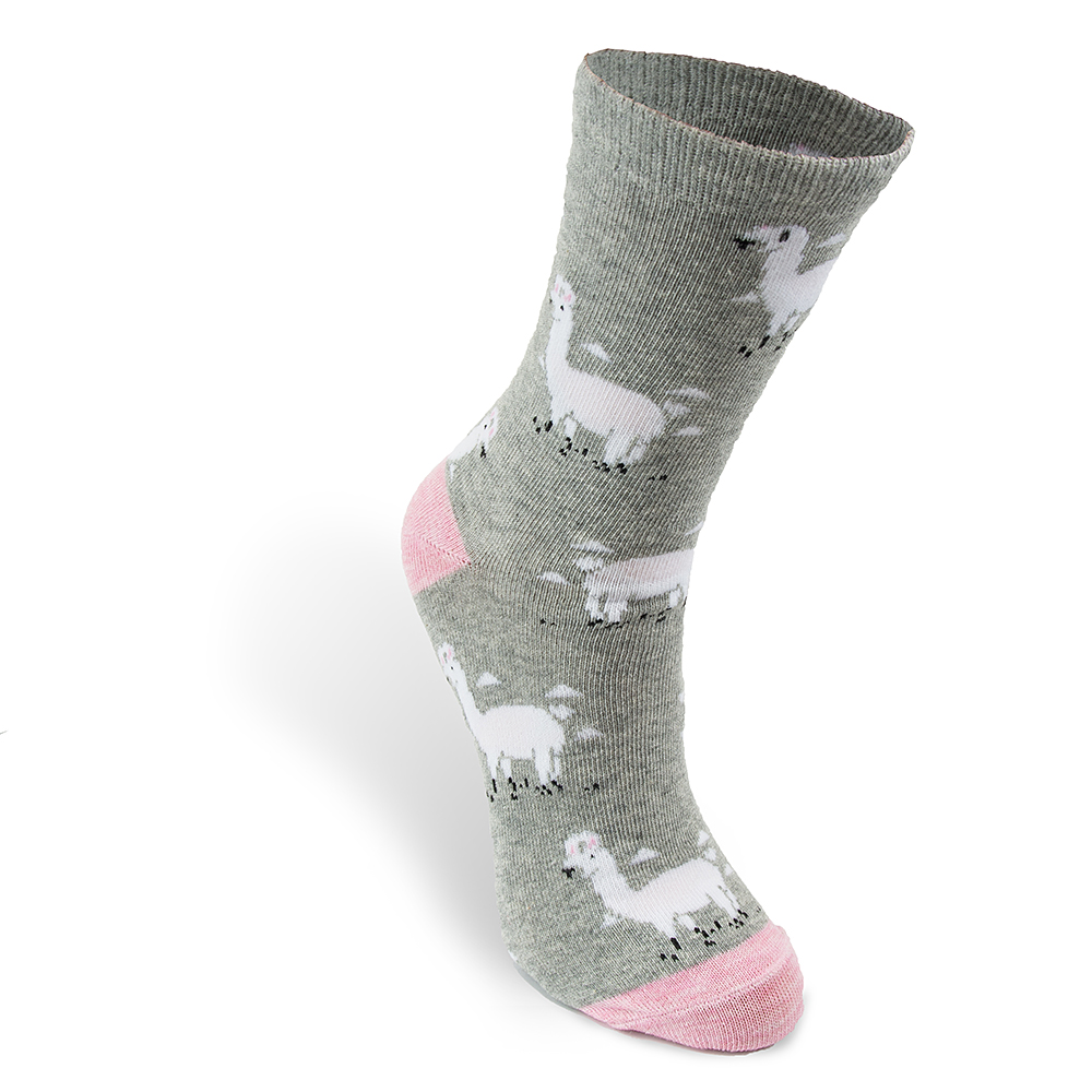 Pidilidi Veselé ponožky FUNNY PD0132-01 - dívčí 3 páry