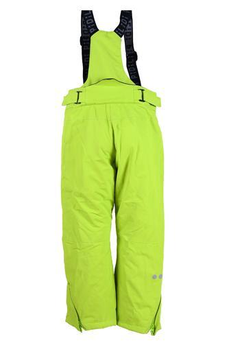 Lyžařské kalhoty PIDILIDI PD1008-17, zářivě oranžová