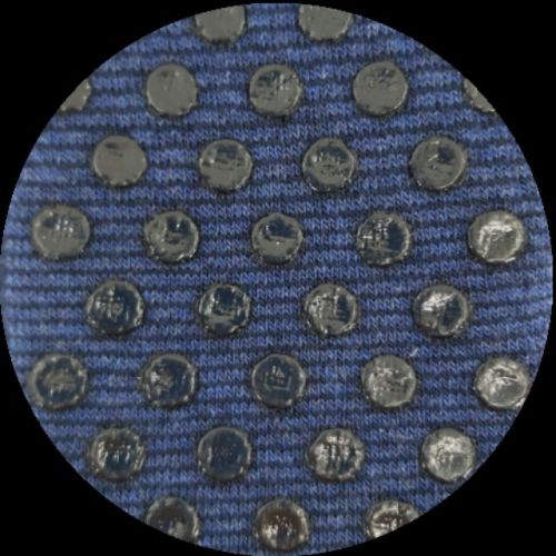 Boma Voxx dětské ponožky PRIME ABS chlapecké- 2 páry