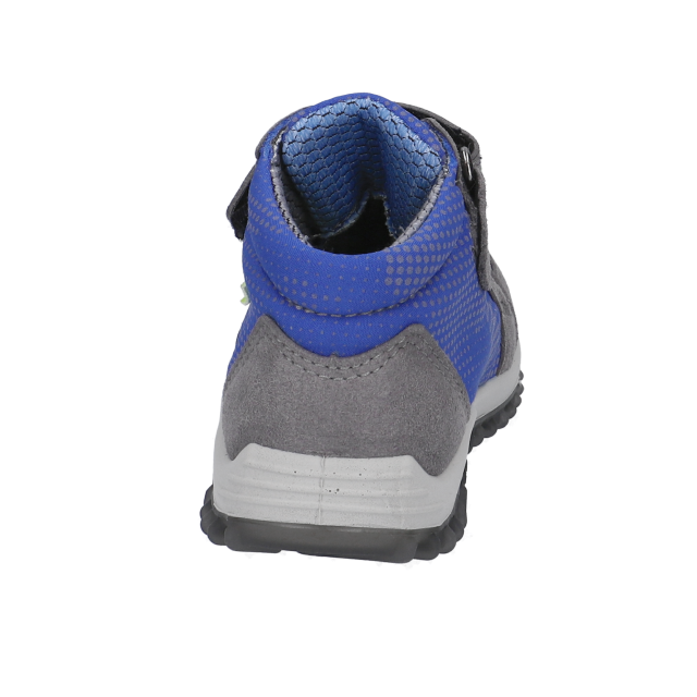 Ricosta PACO Dětská kotníková obuv s membránou 23208, azur VEL. 21 - VÝPRODEJ