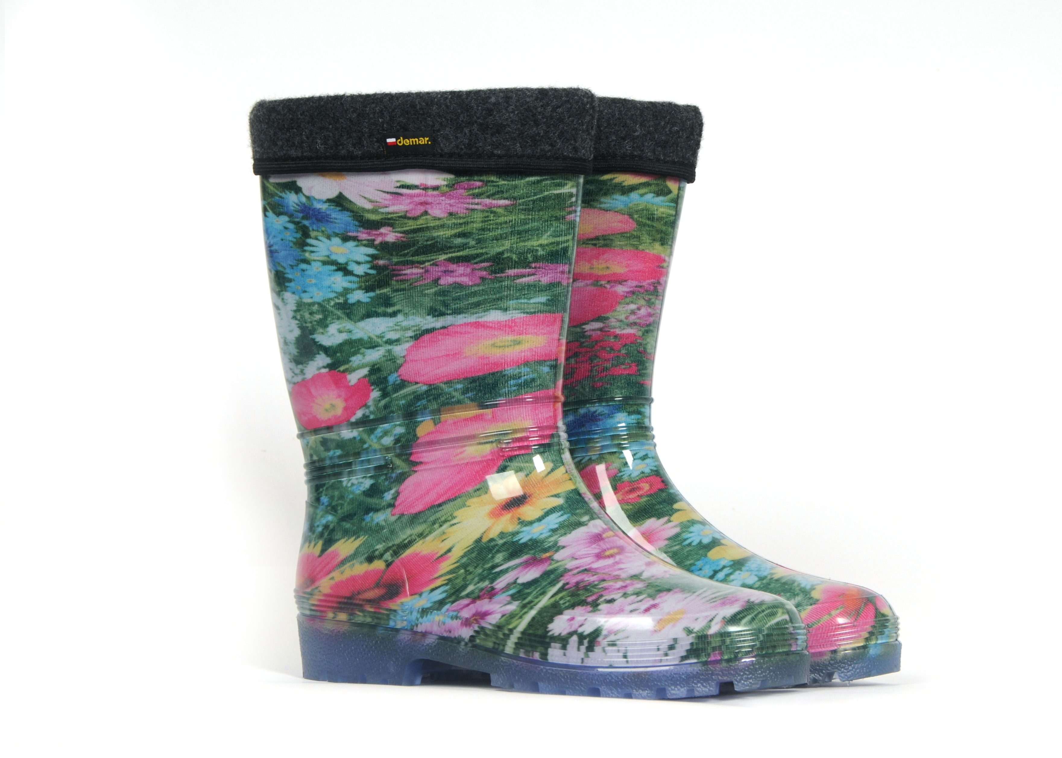 Náhradní vložka do gumáků RAINNY