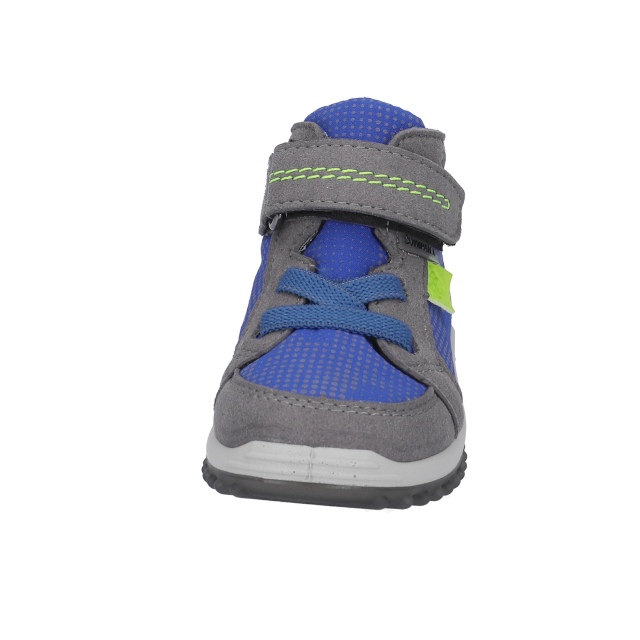 Ricosta PACO Dětská kotníková obuv s membránou 23208, azur VEL. 21 - VÝPRODEJ