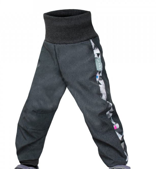 Unuo fleecová čepice Metricon holka VEL. S