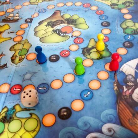 Lucie Ernestová 4 VESELÉ HRY