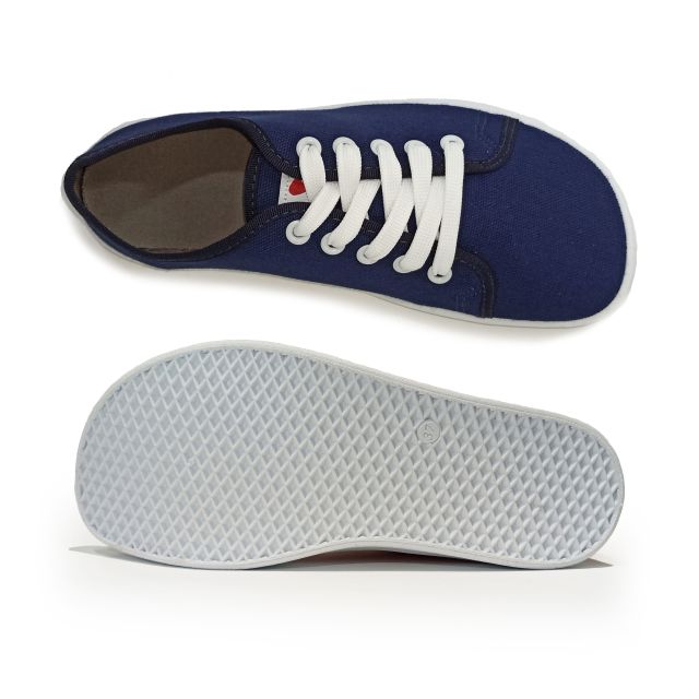 Anatomic Tenisky ALL IN A11 tmavě modrá VEL. 36