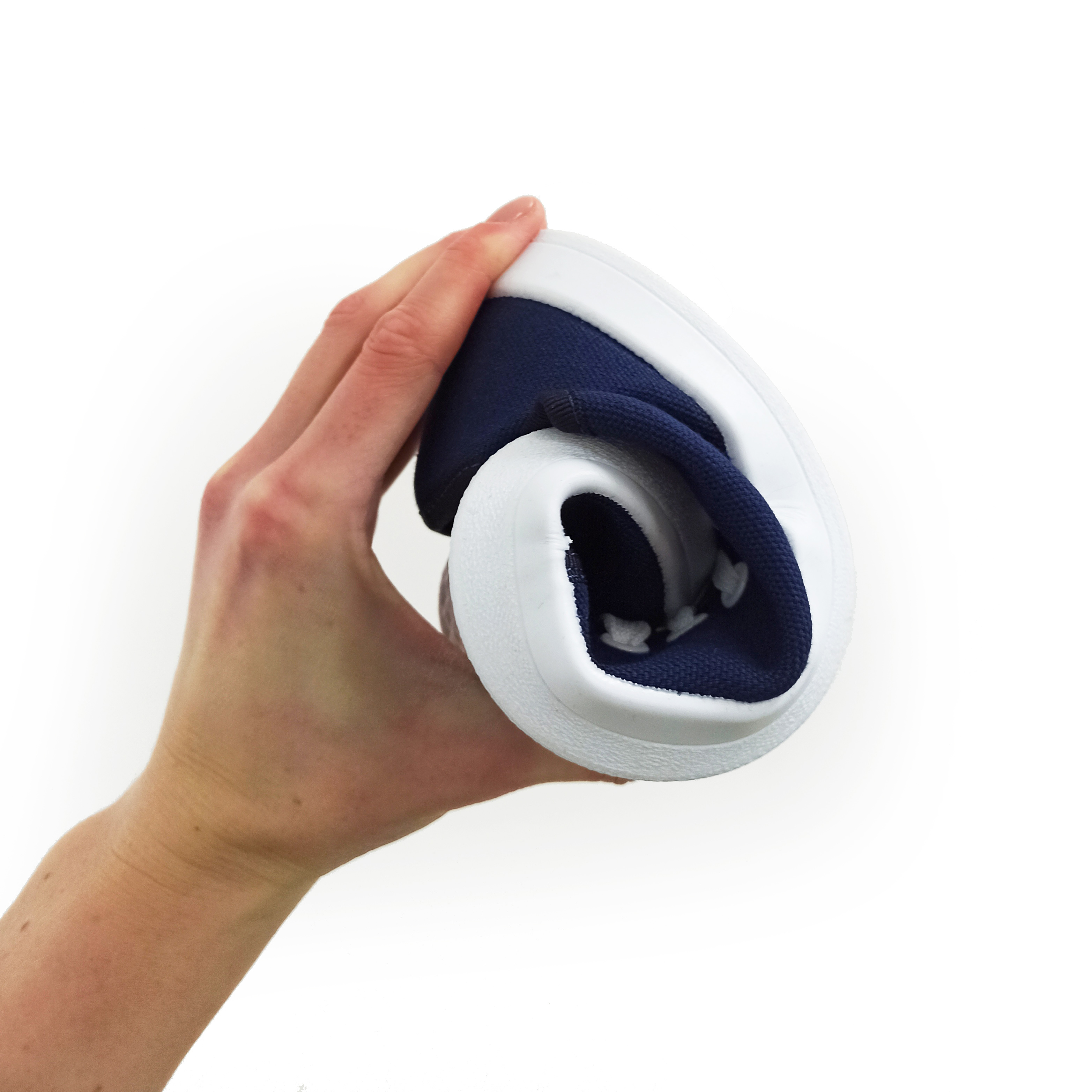 Anatomic Tenisky ALL IN A11 tmavě modrá VEL. 36